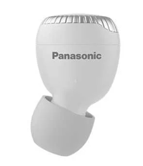 Auriculares Bluetooth com Microfone Panasonic Corp. True Wireless Rz-S300we Branco 