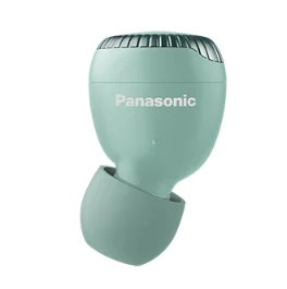 Auriculares Bluetooth Com Microfone Panasonic Cor.
