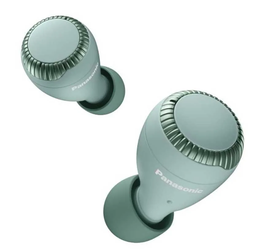Auriculares Bluetooth Com Microfone Panasonic Cor.