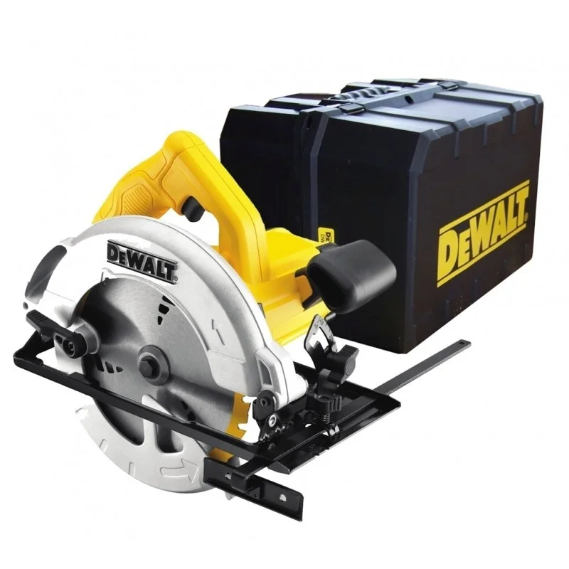 Dewalt Dwe560 Circular Saw 1350 W