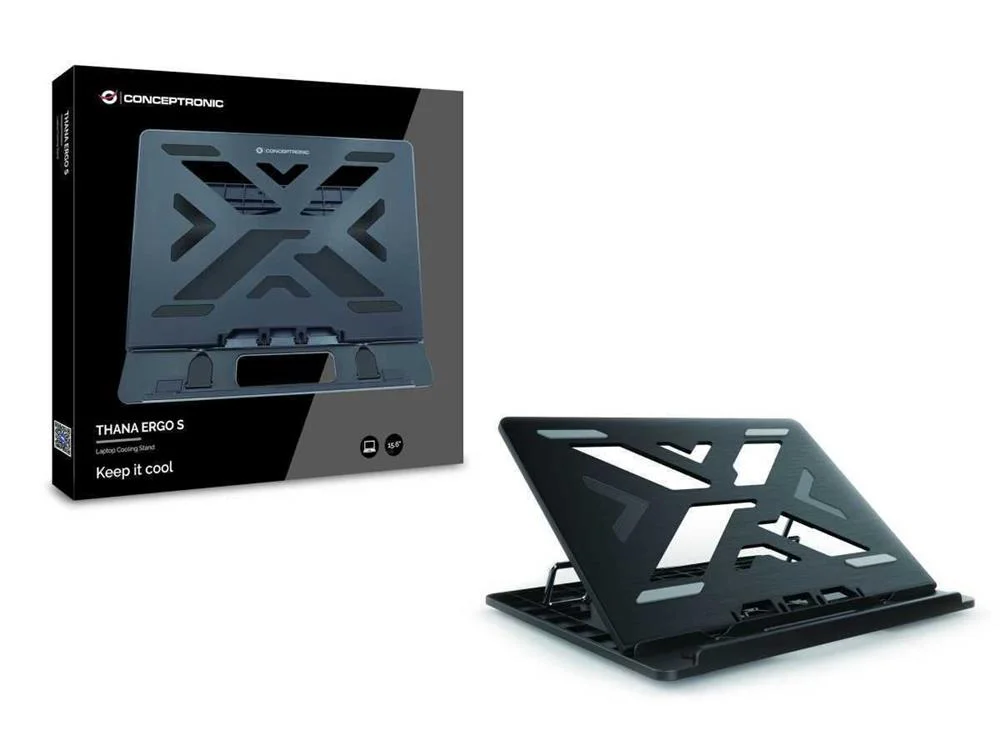 Base de Refrigeración para Portátil Conceptronic .