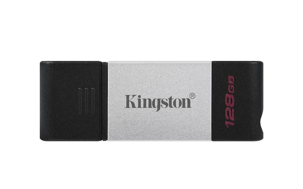 *kingston Dt80/128gb     Usb-C 3.2 Gen1
