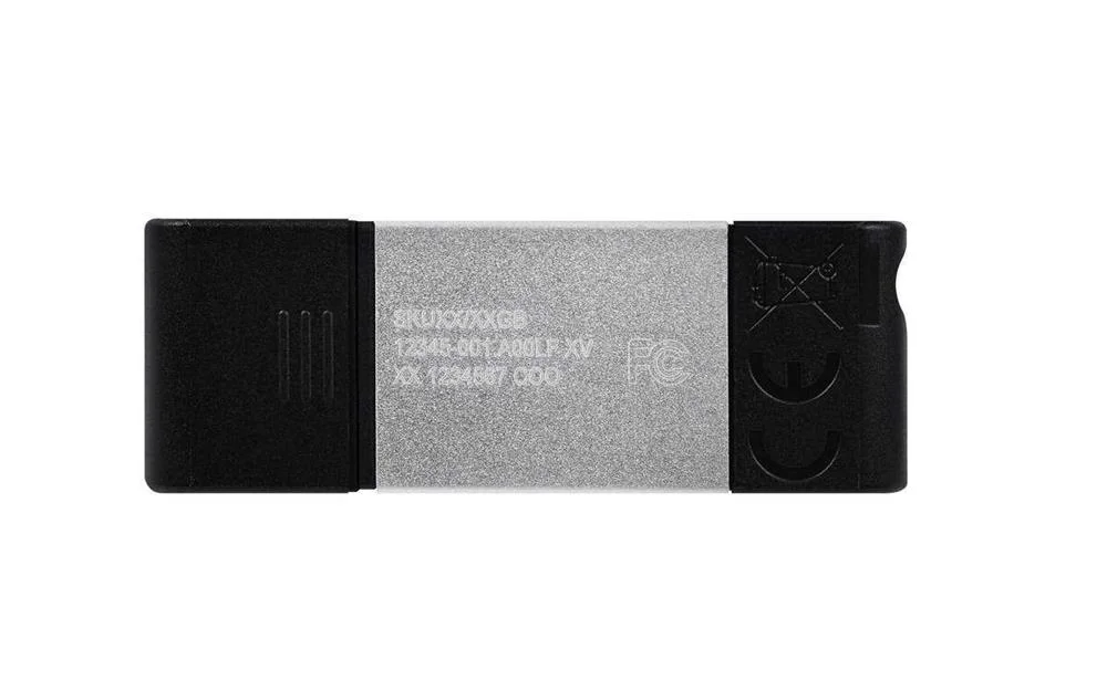 *kingston Dt80/128gb     Usb-C 3.2 Gen1