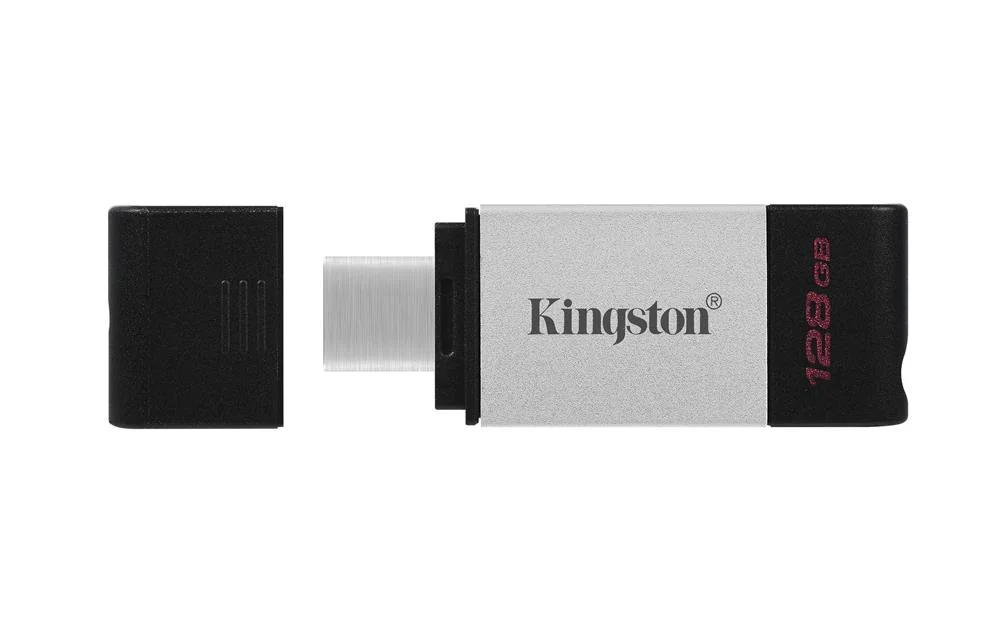 *kingston Dt80/128gb     Usb-C 3.2 Gen1