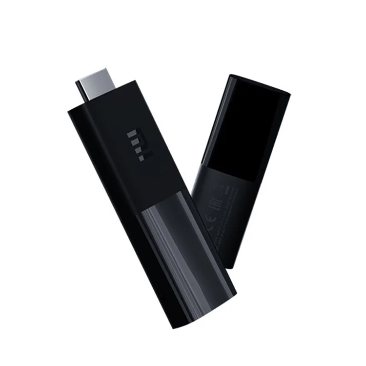 Adaptador Smart Tv Xiaomi Mi Tv Stick Quad Core Ddr4 Wifi 