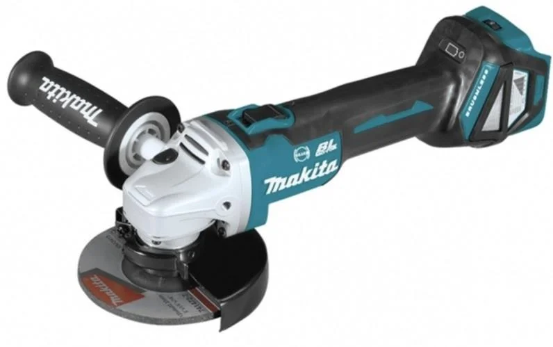 Angle Grinder Dga513zj - Makita