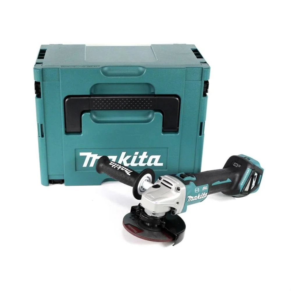 Angle Grinder Dga513zj - Makita