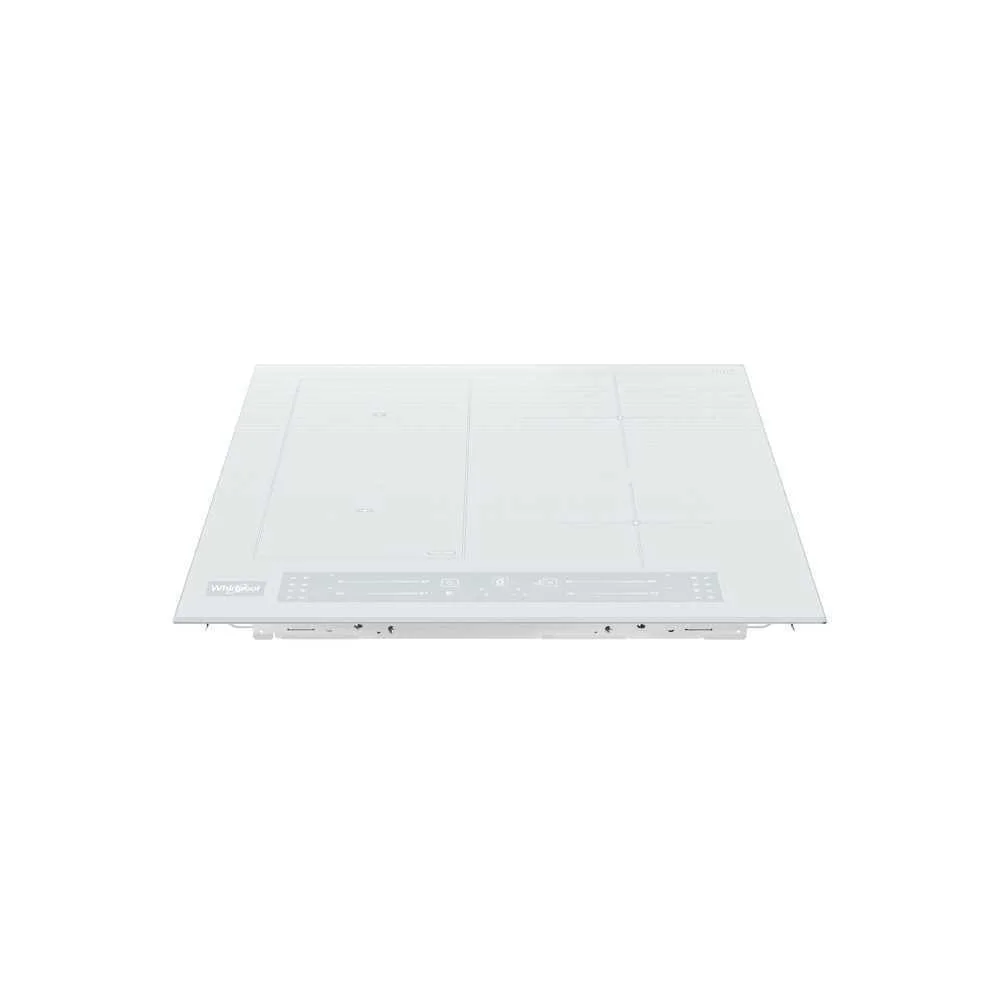 Placa Whirlpool - Wl S5360 Bf W Vitrocer&aacute;mica Wp