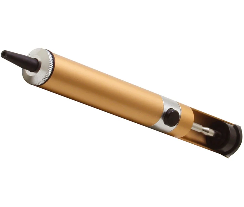 Dessoldador Metalico Proskit