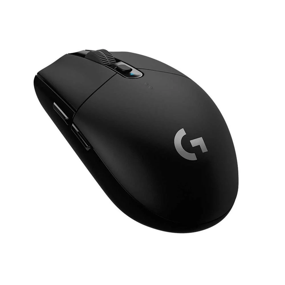 Logitech G305 Lightspeed Ratón Gaming Inalámbrico