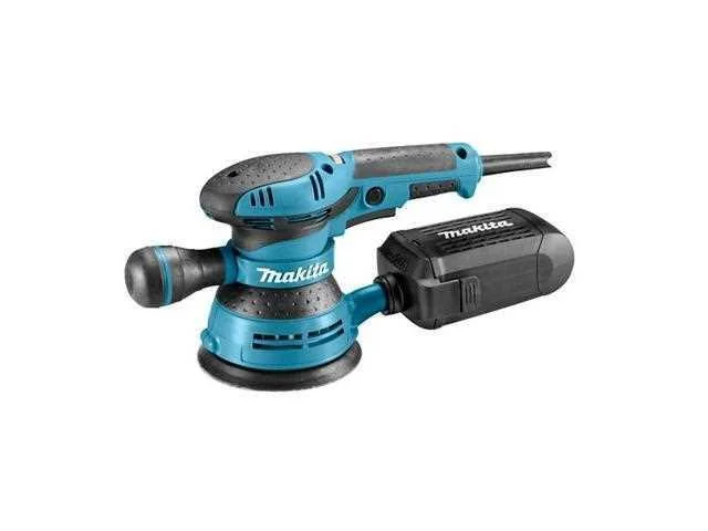 Lixadeira de Órbita Aleatória Makita BO5041