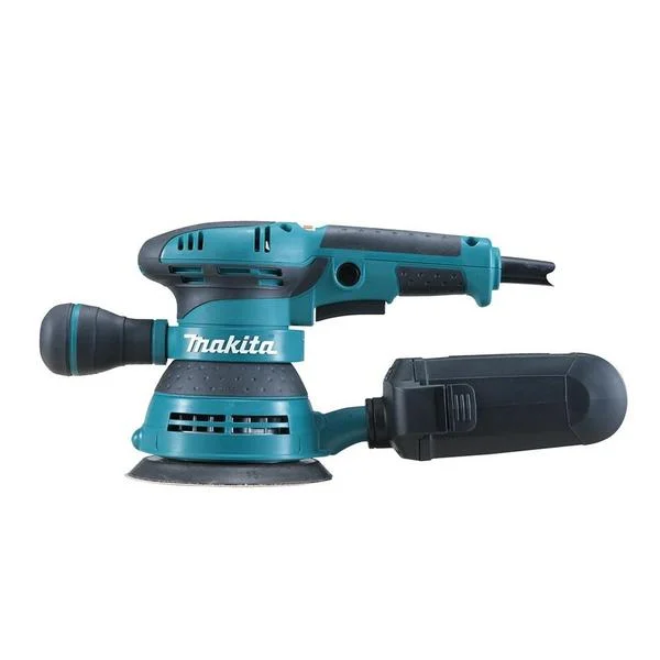 Lixadeira de Órbita Aleatória Makita BO5041