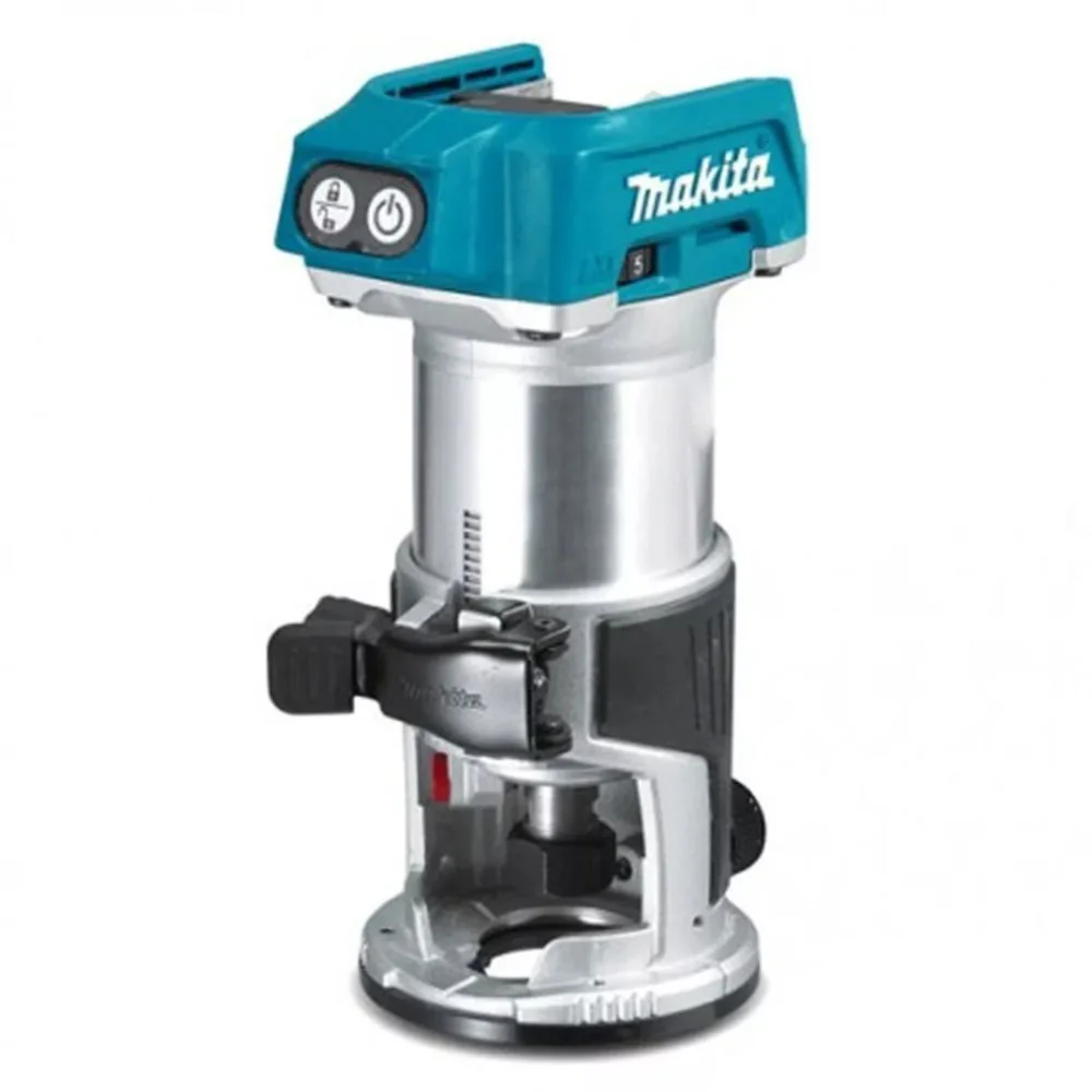Makita Drt50z Multifuntion Milling Machine
