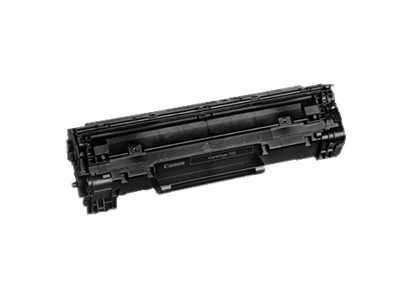 Toner 725 Preto (2000 Páginas) - Canon