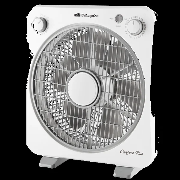 Ventilador Orbegozo 30cm - Bf 0138