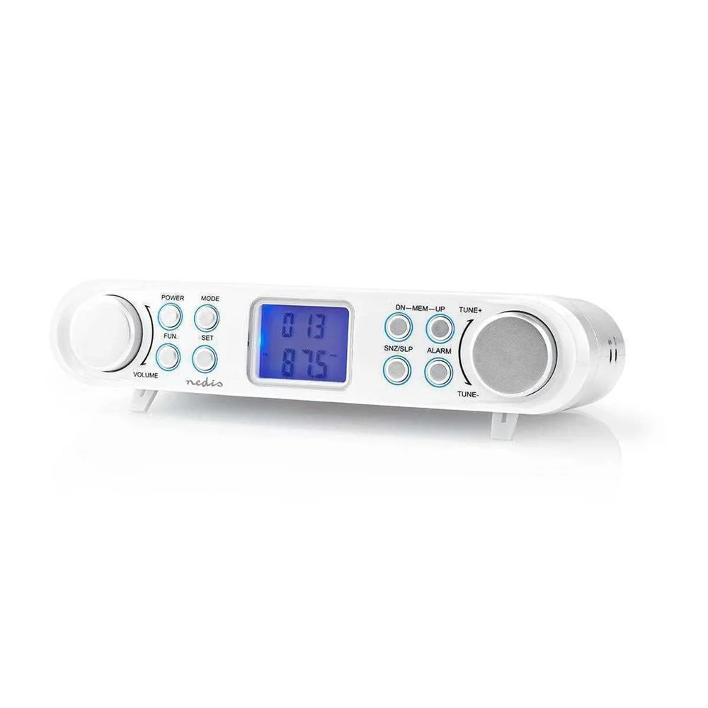 Rádio Fm  Rádio para Móveis  30 Estações Predef.
