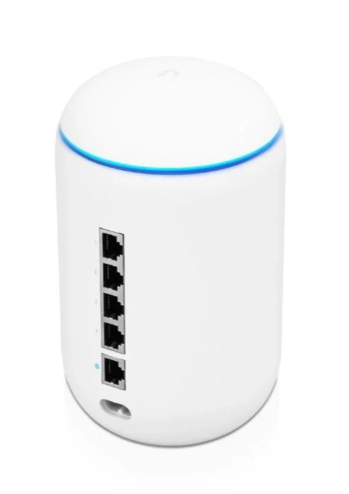 Router Ubiquiti Unifi Dream Machine
