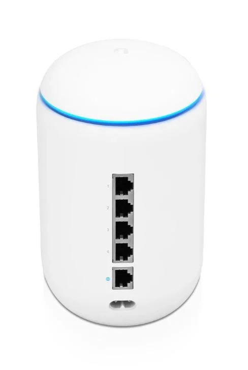 Router Ubiquiti Unifi Dream Machine