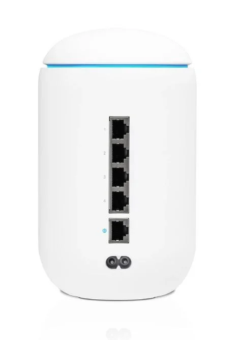 Router Ubiquiti Unifi Dream Machine