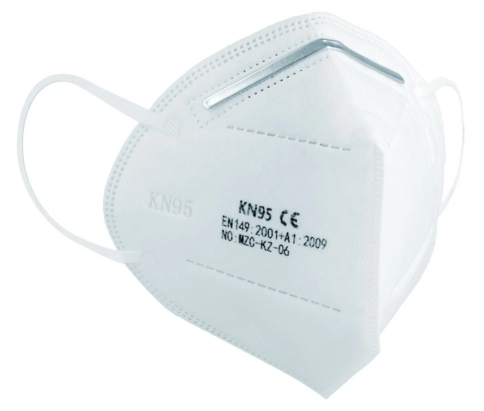 Máscara Ffp2 Kn95