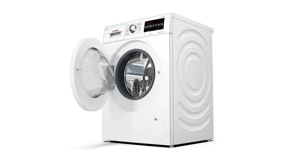 Lavadora Bosch - Wau28s40es -