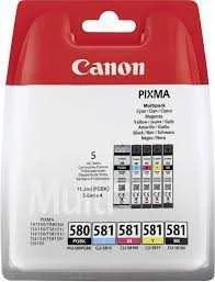 Tinteiro de Tinta Original Canon Co65216