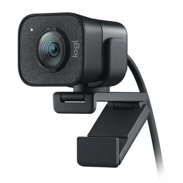 Webcam Logitech Streamcam 