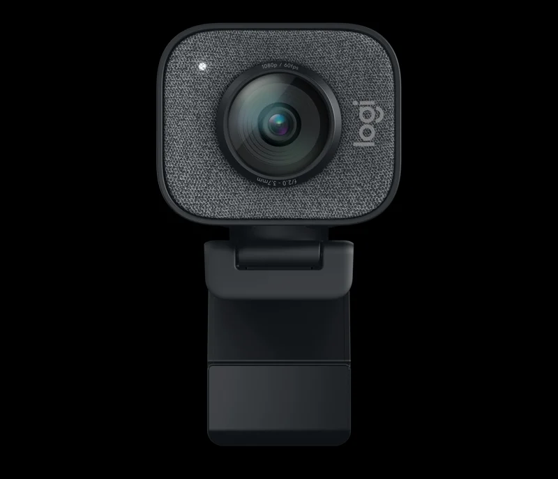 Webcam Logitech Streamcam 