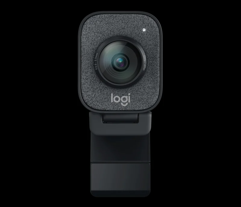 Webcam Logitech Streamcam 