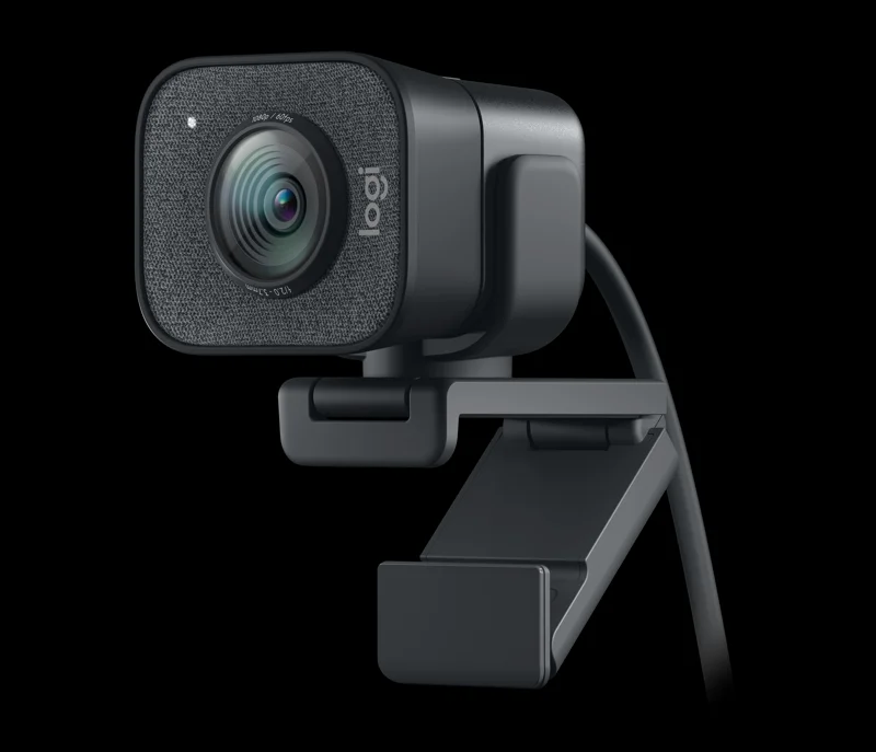 Webcam Logitech Streamcam 