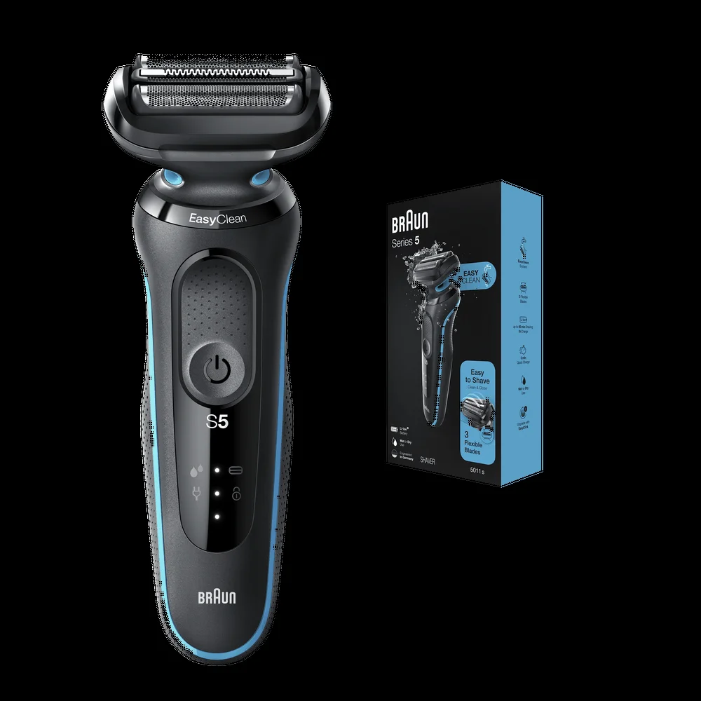 Golarka Braun Series 5 50-M1000s