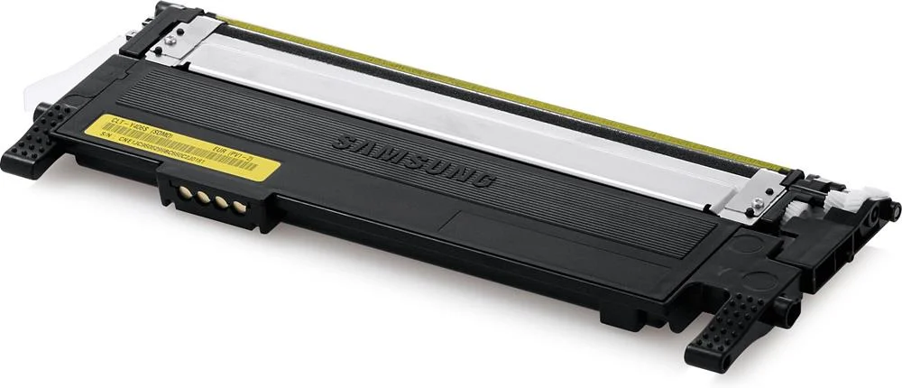 Toner Clt-Y406s Amarelo (1100 Páginas) - Samsung
