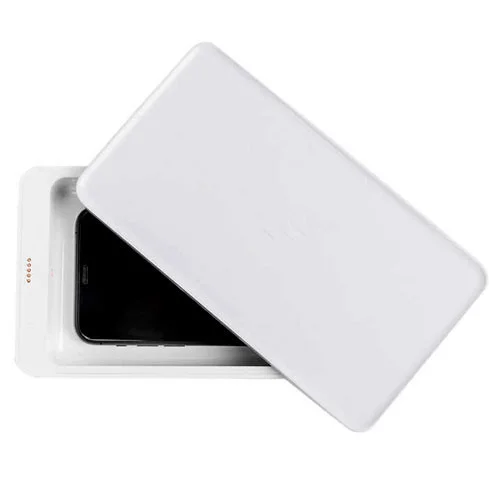 Xiaomi Youpin Esterilizador Uv Para Smartphone