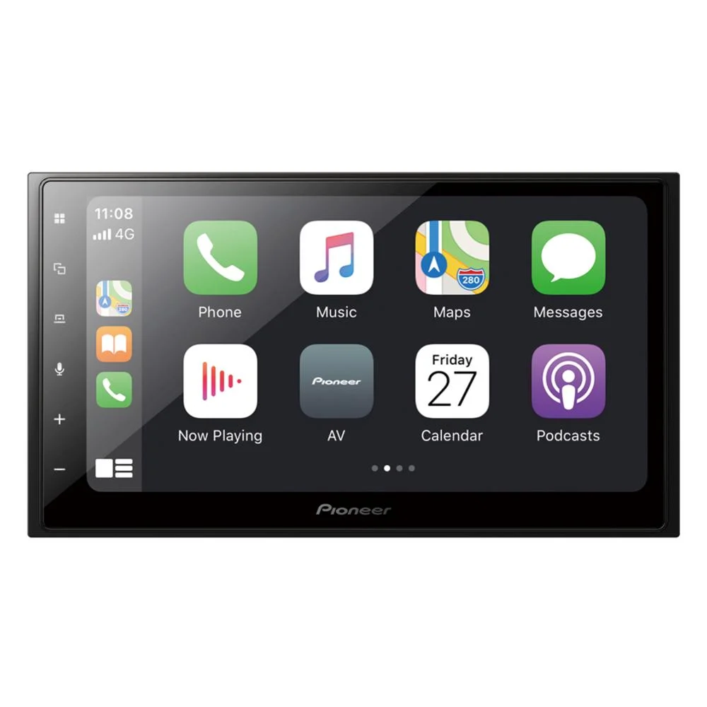 Pioneer SPH-DA250DAB