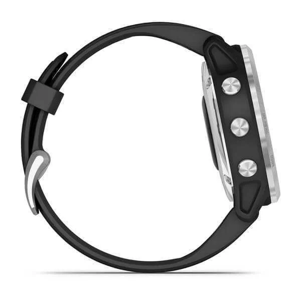 Smartwatch Garmin Fenix 6s 1,2" Gps Preto