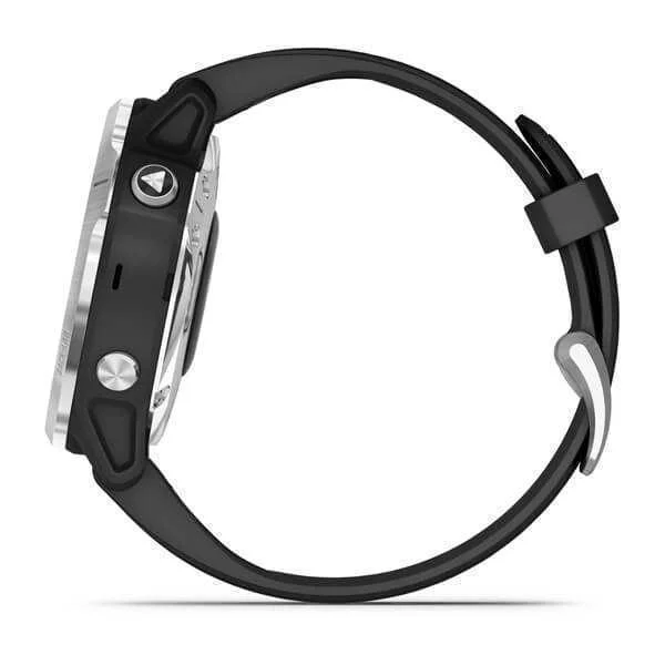 Smartwatch Garmin Fenix 6s 1,2" Gps Preto