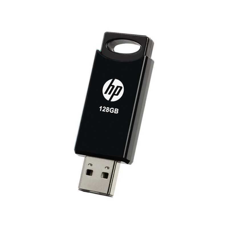 Usb 2.0 Hp 128gb V212w