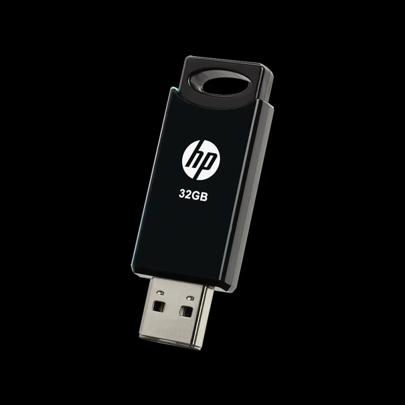 Memória Usb Hp V212w 32gb 