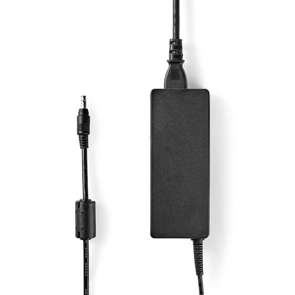 Adaptador Portátil Hp De 90w 18.5v 4900mah
