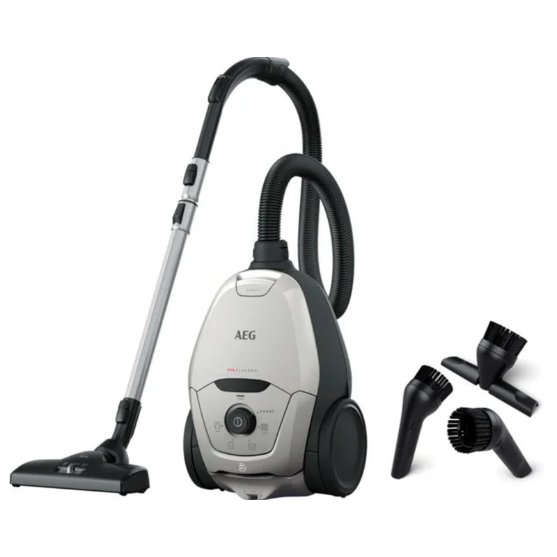 Asp Aeg  600w.57db-Cinza -Vx8212mg