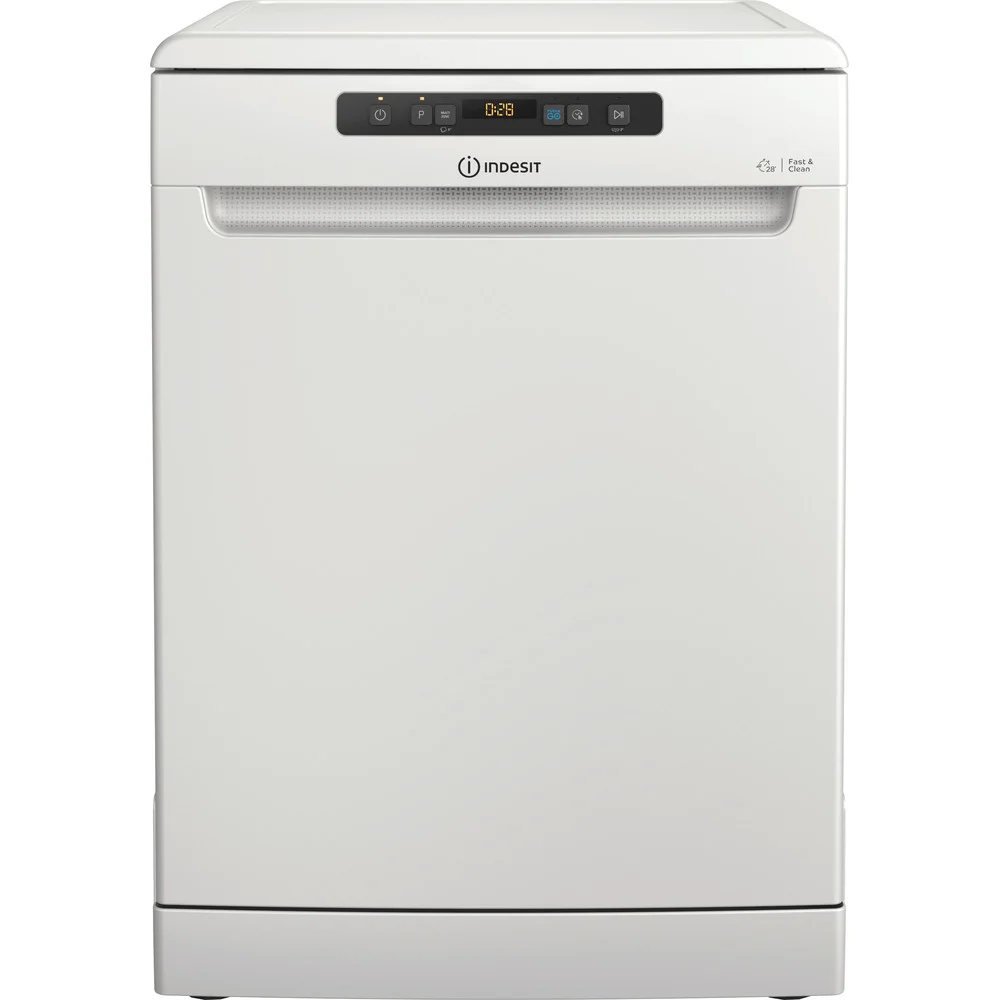 Lavavajillas Indesit - Dfo 3t133 a F