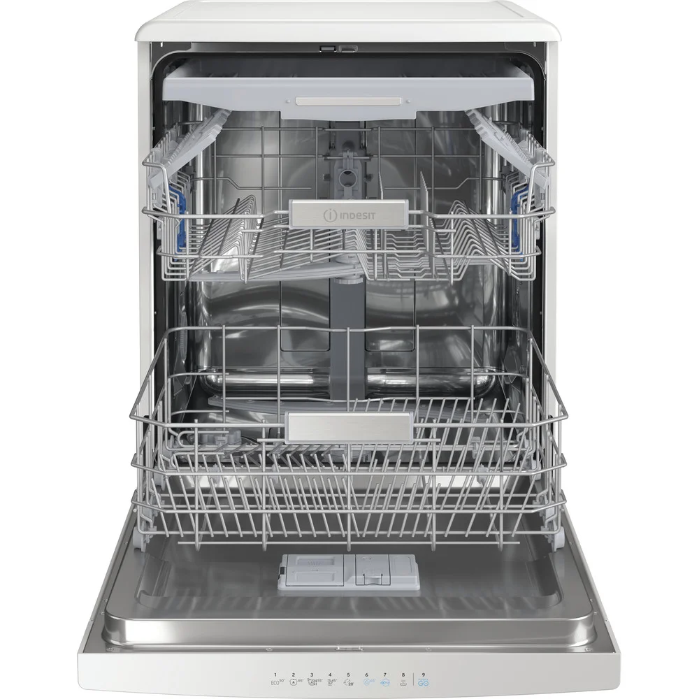 Lavavajillas Indesit - Dfo 3t133 a F