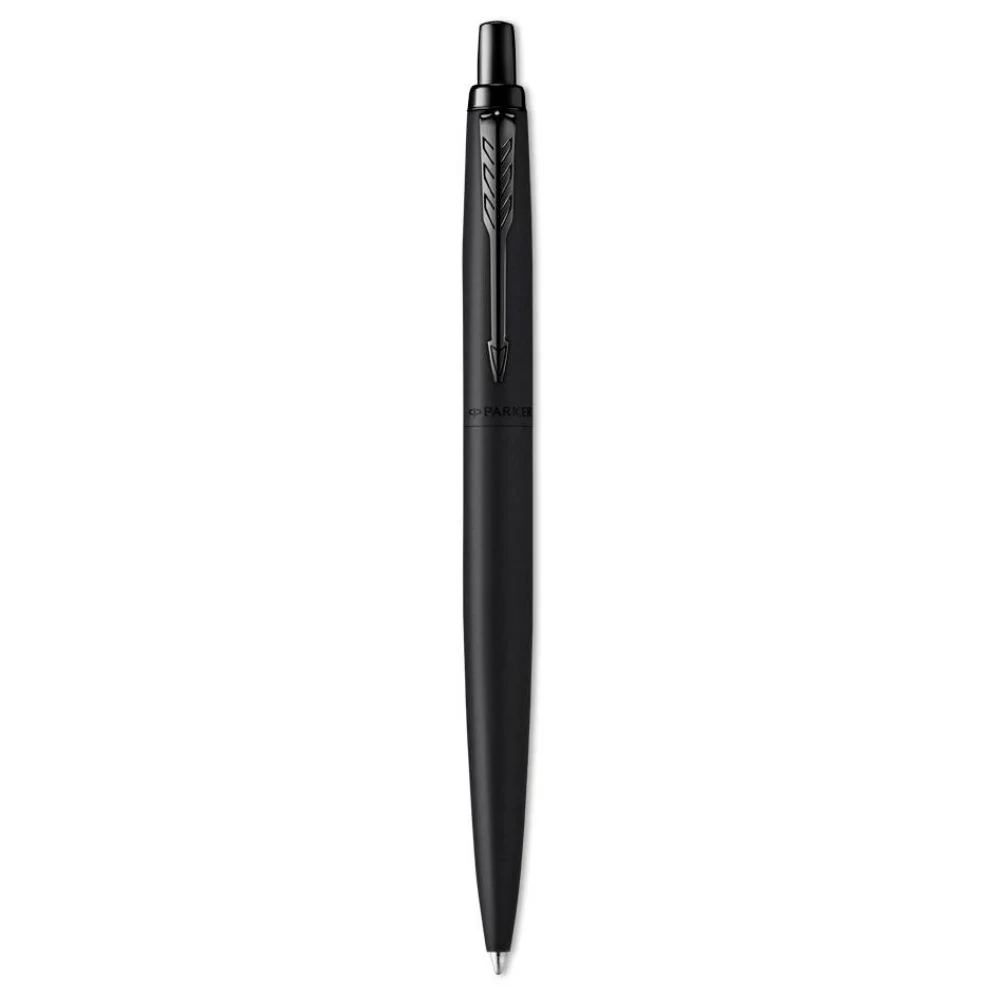 Parker Jotter Xl M Monochrom Premium Preto Ballpo.