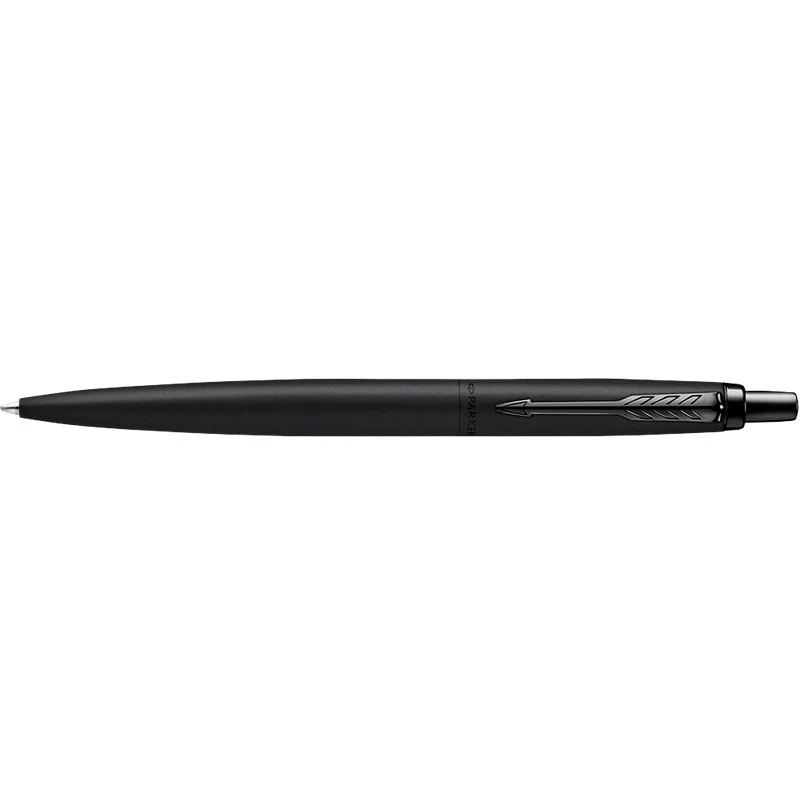 Parker Jotter Xl M Monochrom Premium Preto Ballpo.