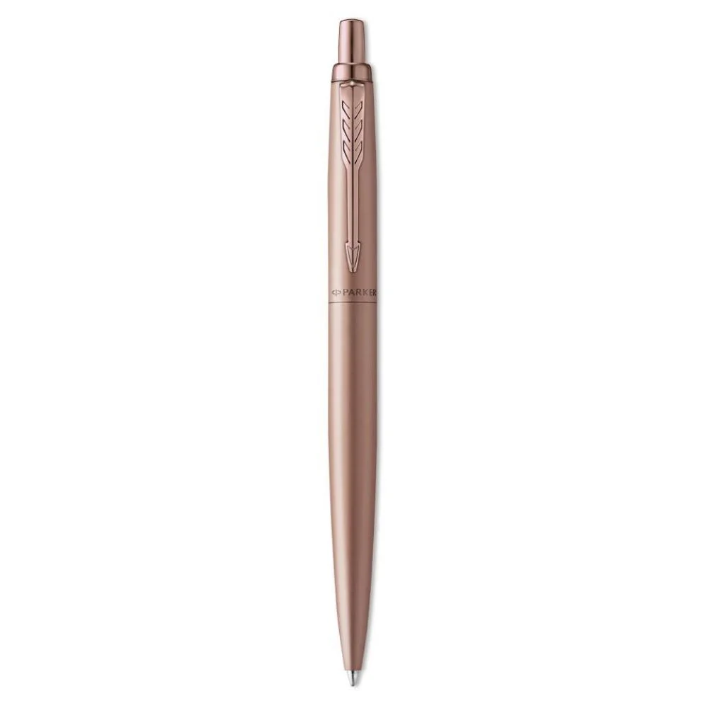 Parker Jotter Xl M Monochrom Premium Rosegold Ballpoint Pen