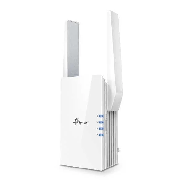 Tp-Link Wi-Fi Range Extender (Re505x)
