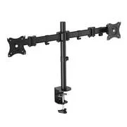 Soporte Mesa Doble para Monitor 13&#39;&#39; a 27.