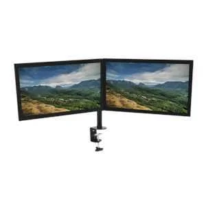 Soporte Mesa Doble para Monitor 13&#39;&#39; a 27.