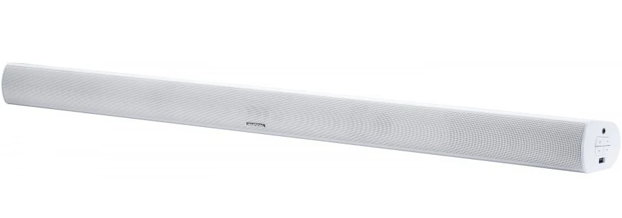 Grundig Dsb 950 White