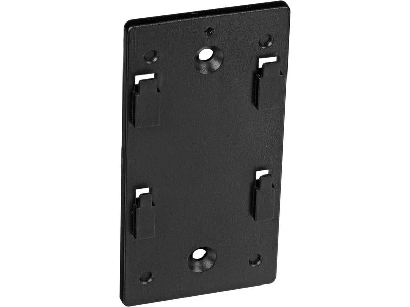 Kit Suporte Parede Ubiquiti Poe Injector